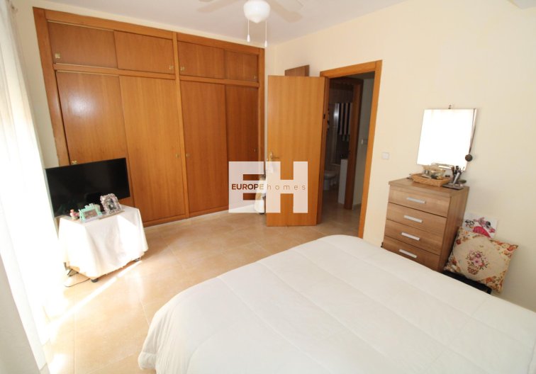 Resale - Duplex - Los Alcázares - Serena Golf