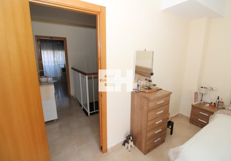 Resale - Duplex - Los Alcázares - Serena Golf