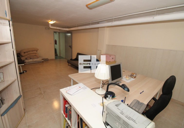 Resale - Duplex - Los Alcázares - Serena Golf