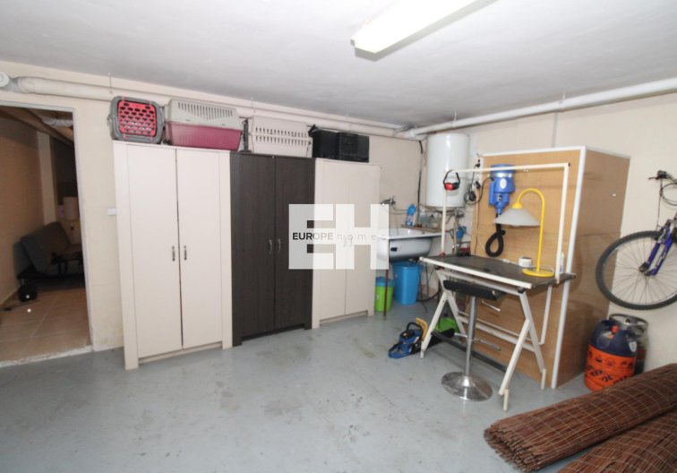 Resale - Duplex - Los Alcázares - Serena Golf