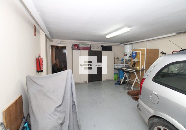 Resale - Duplex - Los Alcázares - Serena Golf