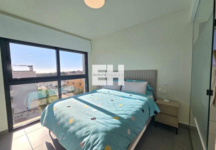 Segunda mano - Apartamento  - Orihuela Costa - Costa Blanca