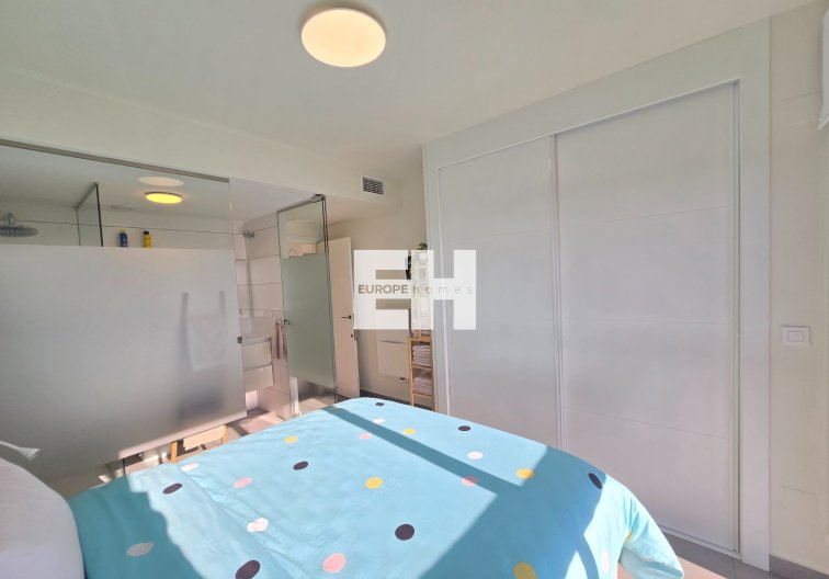 Segunda mano - Apartamento  - Orihuela Costa - Costa Blanca