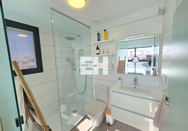 Segunda mano - Apartamento  - Orihuela Costa - Costa Blanca