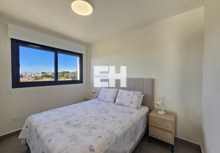 Segunda mano - Apartamento  - Orihuela Costa - Costa Blanca