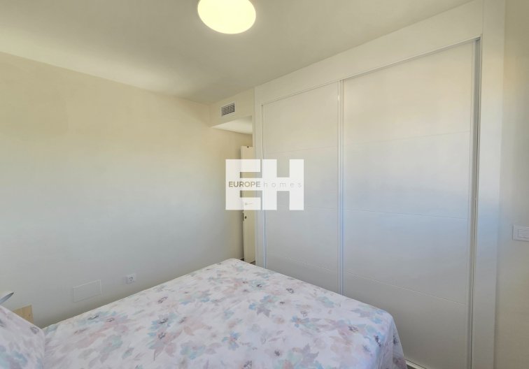 Segunda mano - Apartamento  - Orihuela Costa - Costa Blanca