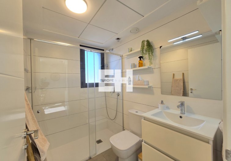Segunda mano - Apartamento  - Orihuela Costa - Costa Blanca