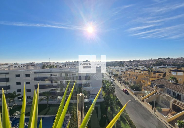 Segunda mano - Apartamento  - Orihuela Costa - Costa Blanca