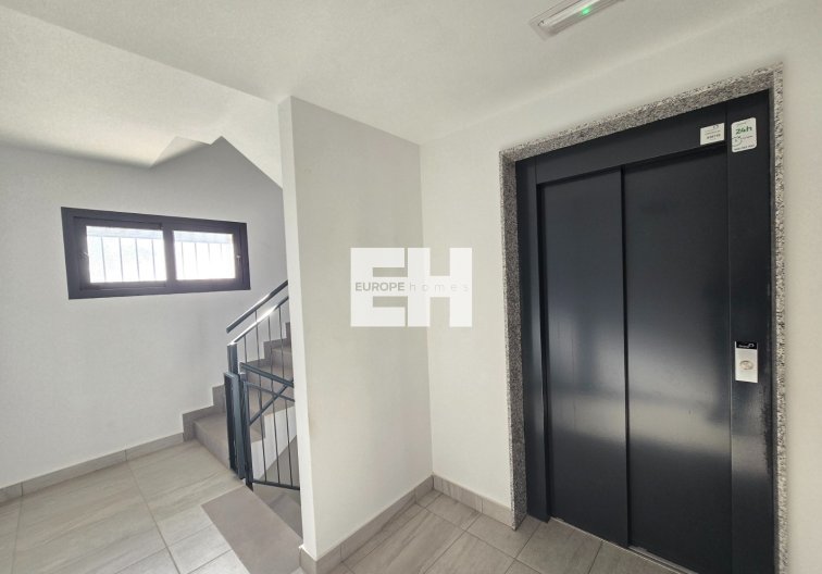 Segunda mano - Apartamento  - Orihuela Costa - Costa Blanca