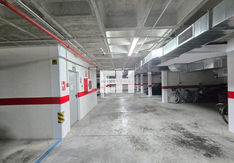 Segunda mano - Apartamento  - Orihuela Costa - Costa Blanca