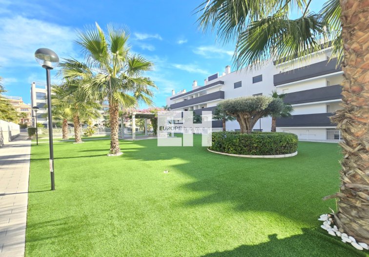 Segunda mano - Apartamento  - Orihuela Costa - Costa Blanca