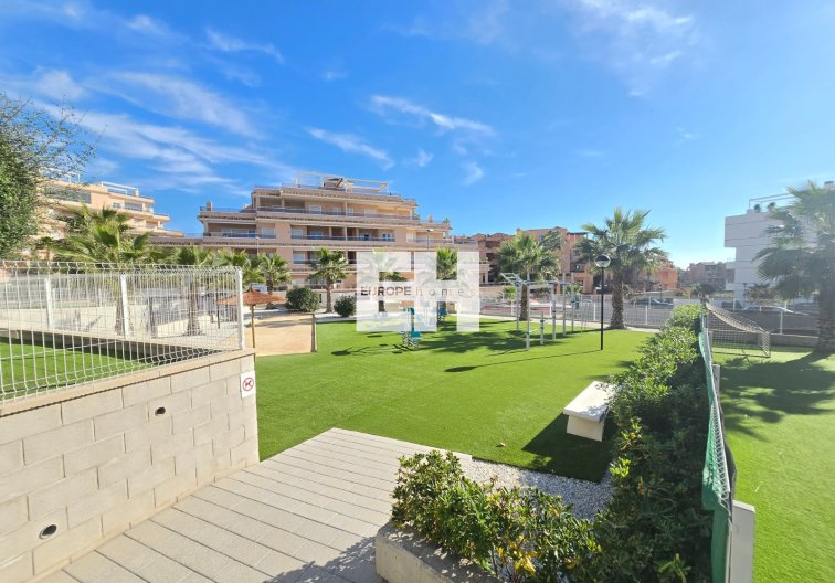 Segunda mano - Apartamento  - Orihuela Costa - Costa Blanca
