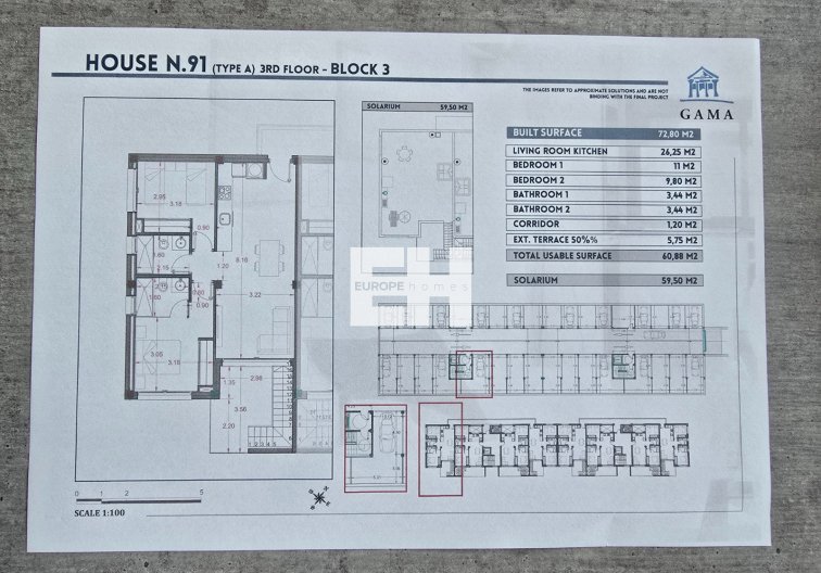 Segunda mano - Apartamento  - Orihuela Costa - Costa Blanca