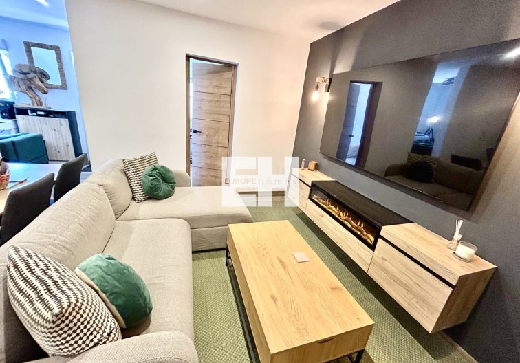 Wiederverkauf - town house - San Miguel de Salinas - Inland