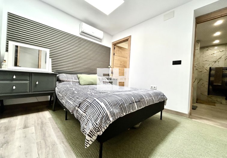 Wiederverkauf - town house - San Miguel de Salinas - Inland