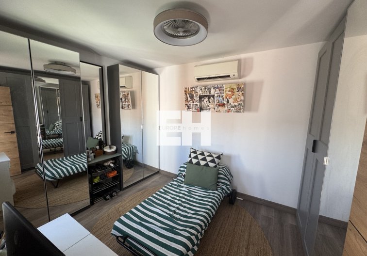 Wiederverkauf - town house - San Miguel de Salinas - Inland