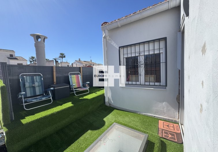 Wiederverkauf - town house - San Miguel de Salinas - Inland