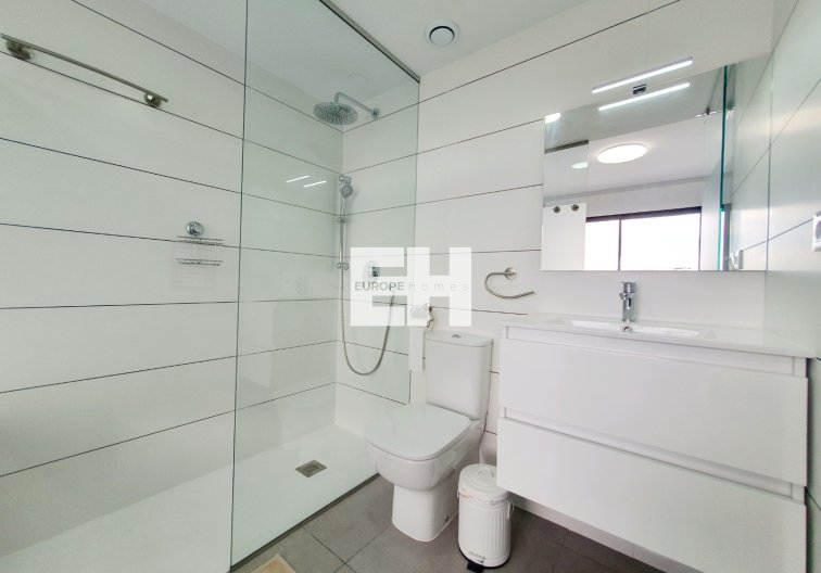 Wiederverkauf - Wohnung - Orihuela Costa - Costa Blanca