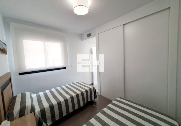 Wiederverkauf - Wohnung - Orihuela Costa - Costa Blanca