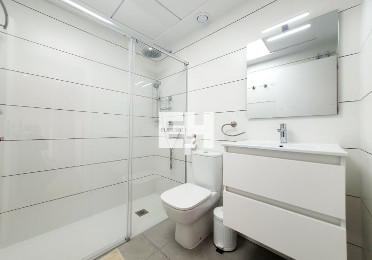 Wiederverkauf - Wohnung - Orihuela Costa - Costa Blanca