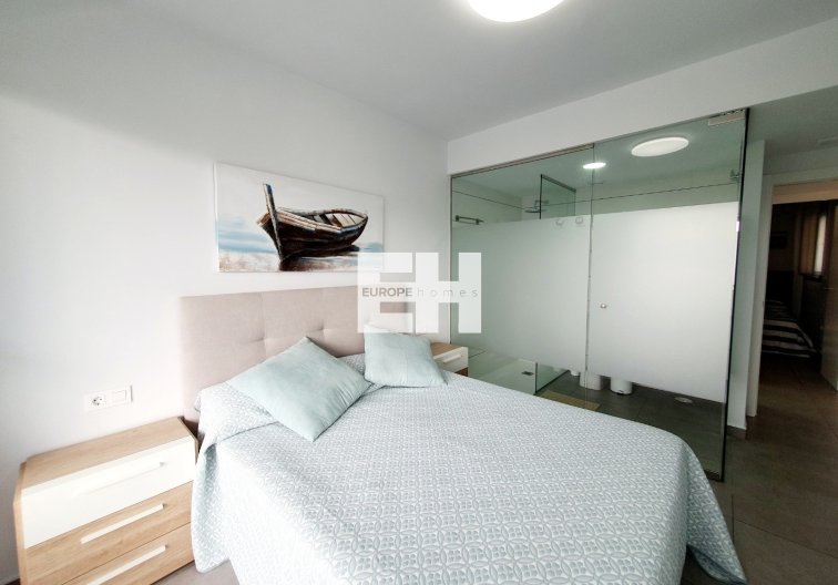 Wiederverkauf - Wohnung - Orihuela Costa - Costa Blanca