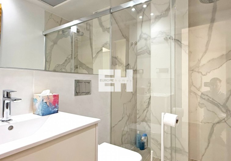 Revente - villa - Orihuela Costa - Costa Blanca
