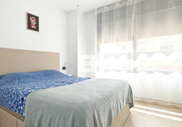Revente - villa - Orihuela Costa - Costa Blanca
