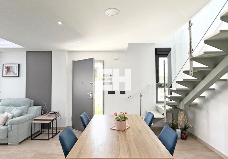 Revente - villa - Orihuela Costa - Costa Blanca