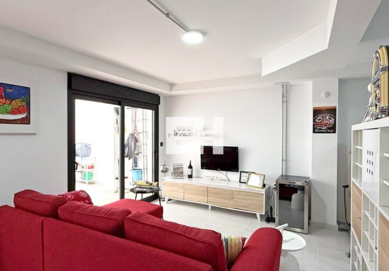 Revente - villa - Orihuela Costa - Costa Blanca