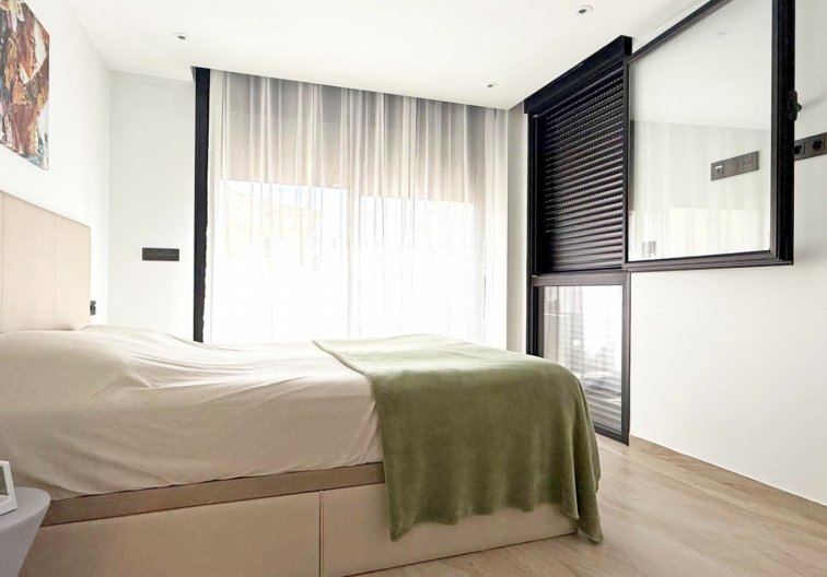 Revente - villa - Orihuela Costa - Costa Blanca