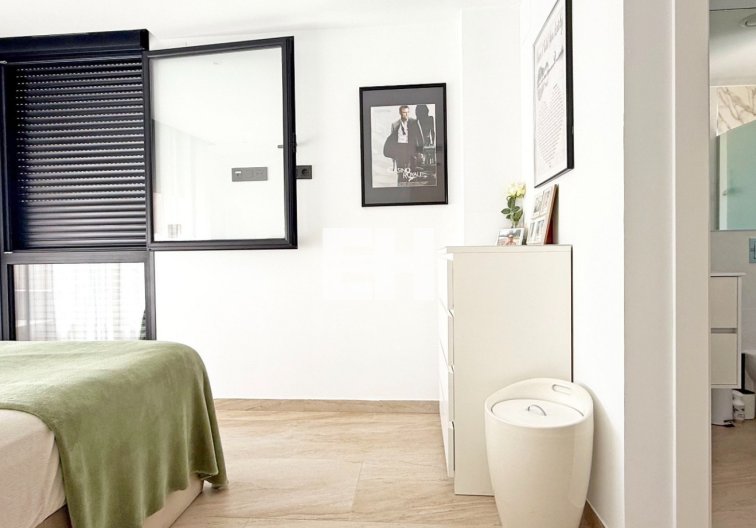 Revente - villa - Orihuela Costa - Costa Blanca