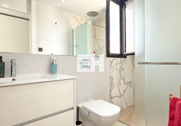 Revente - villa - Orihuela Costa - Costa Blanca