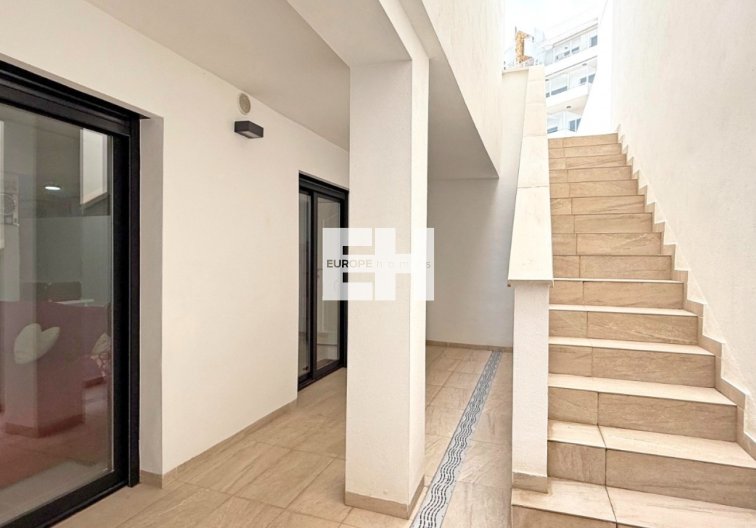Revente - villa - Orihuela Costa - Costa Blanca