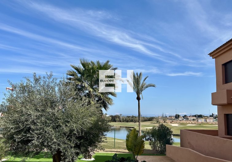 Wiederverkauf - Wohnung - Los Alcázares - Costa Calida