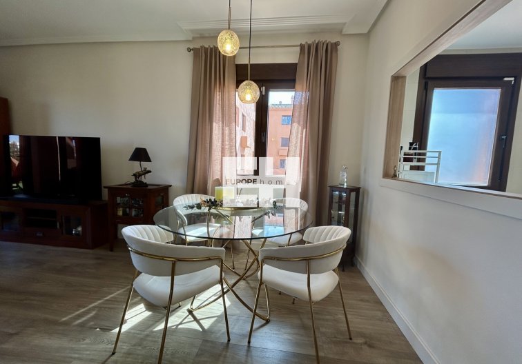 Wiederverkauf - Wohnung - Los Alcázares - Costa Calida