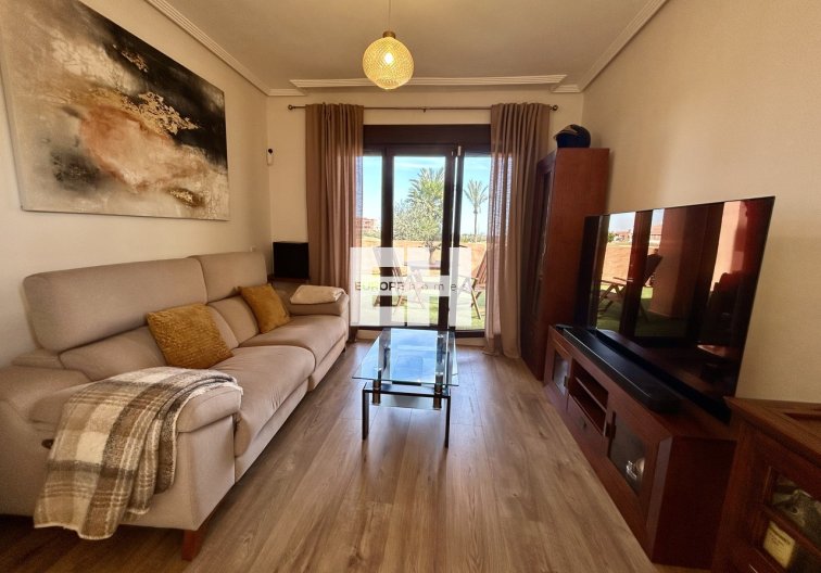 Wiederverkauf - Wohnung - Los Alcázares - Costa Calida