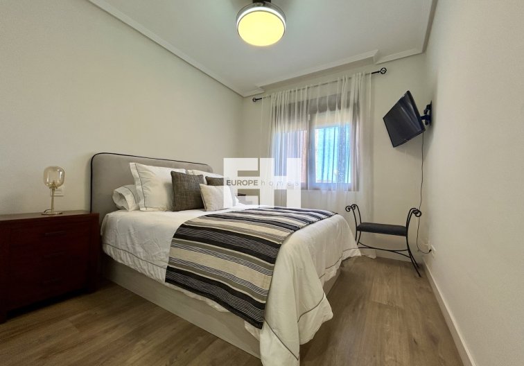 Wiederverkauf - Wohnung - Los Alcázares - Costa Calida