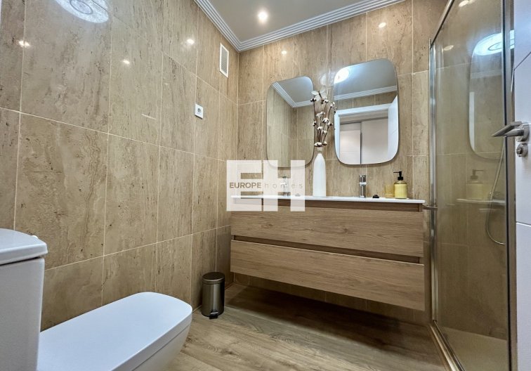 Wiederverkauf - Wohnung - Los Alcázares - Costa Calida