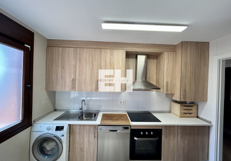 Wiederverkauf - Wohnung - Los Alcázares - Costa Calida