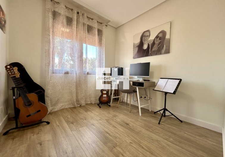 Wiederverkauf - Wohnung - Los Alcázares - Costa Calida