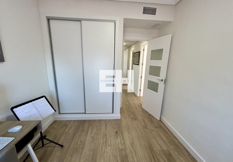 Wiederverkauf - Wohnung - Los Alcázares - Costa Calida