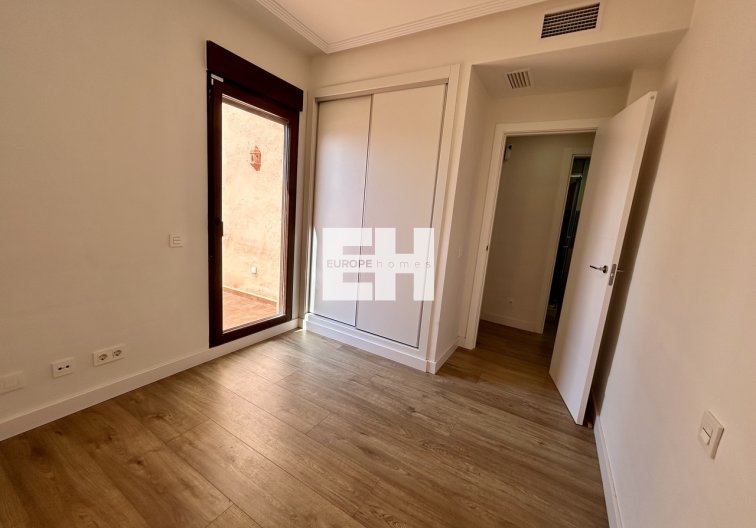 Wiederverkauf - Wohnung - Los Alcázares - Costa Calida