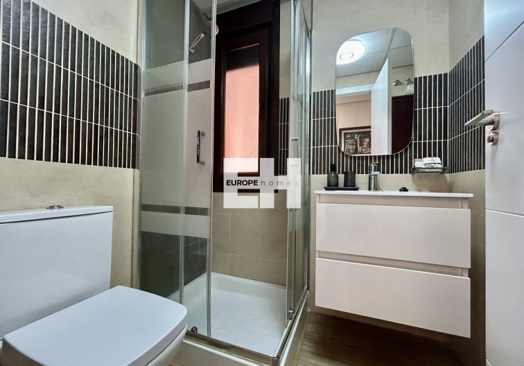 Wiederverkauf - Wohnung - Los Alcázares - Costa Calida