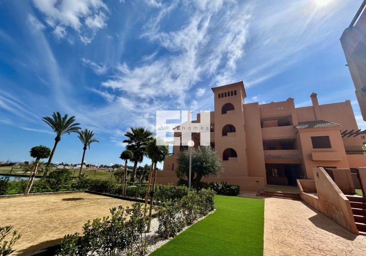 Wiederverkauf - Wohnung - Los Alcázares - Costa Calida