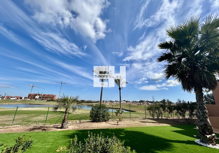 Wiederverkauf - Wohnung - Los Alcázares - Costa Calida