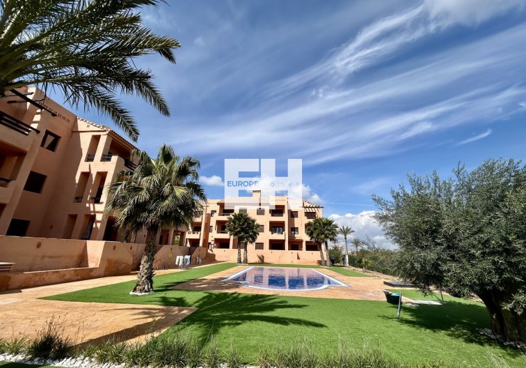 Wiederverkauf - Wohnung - Los Alcázares - Costa Calida