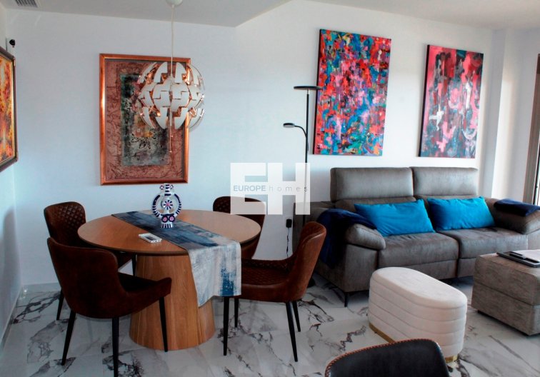 Wiederverkauf - Wohnung - Villamartin - Costa Blanca