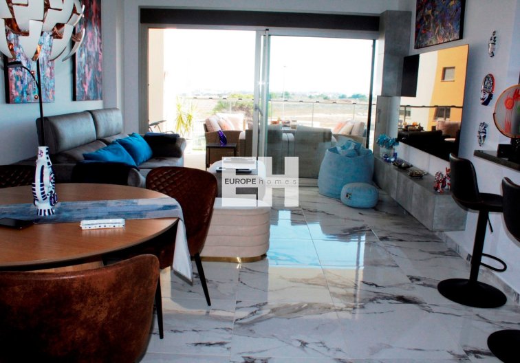 Wiederverkauf - Wohnung - Villamartin - Costa Blanca