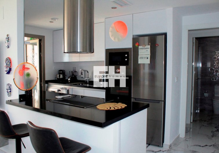 Wiederverkauf - Wohnung - Villamartin - Costa Blanca