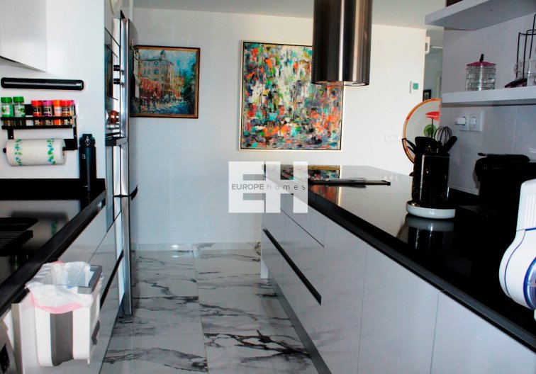 Wiederverkauf - Wohnung - Villamartin - Costa Blanca